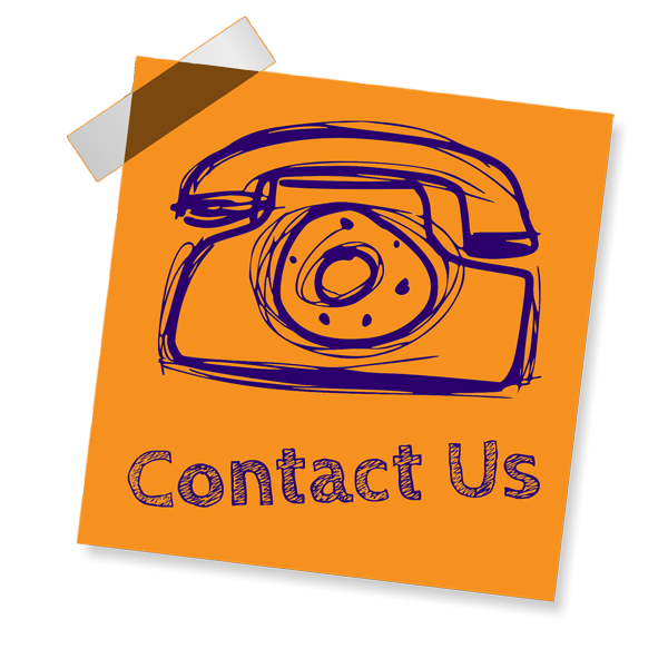 Get in touch with Character Mailing Services